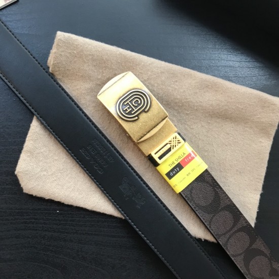 Coach Women's Belts
