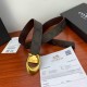 Coach Women's Belts