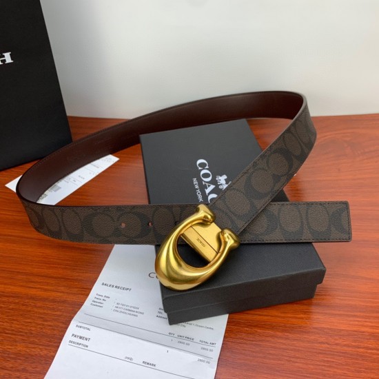 Coach Women's Belts
