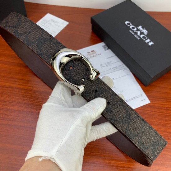 Coach Women's Belts