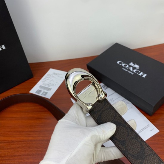 Coach Women's Belts
