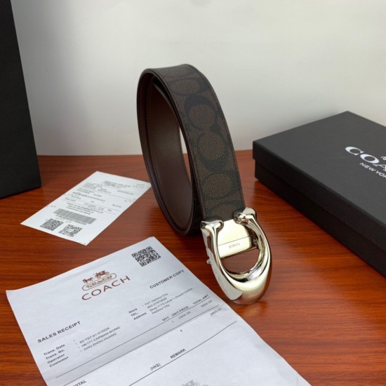 Coach Women's Belts
