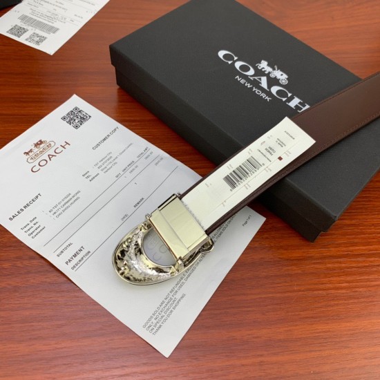 Coach Women's Belts
