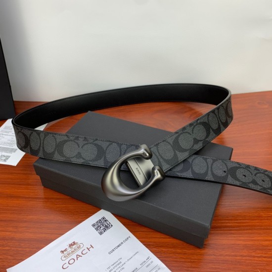 Coach Women's Belts