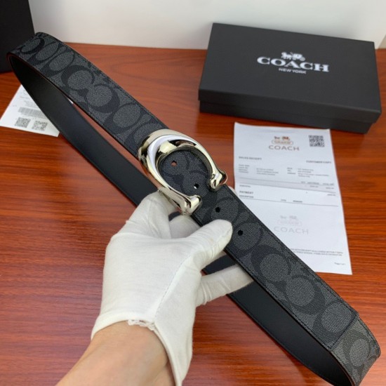 Coach Women's Belts