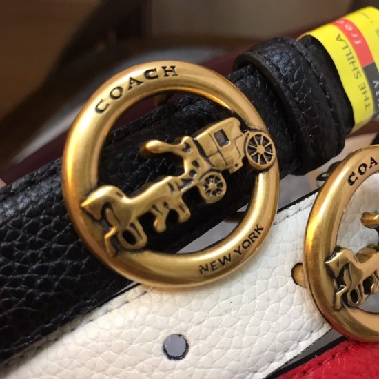 Coach Women's Belts