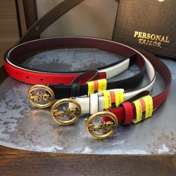 Coach Women's Belts