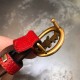 Coach Women's Belts