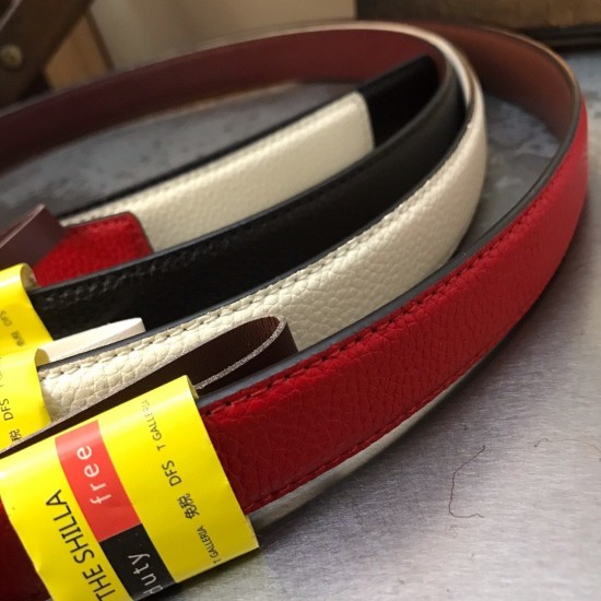 Coach Women's Belts
