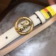 Coach Women's Belts
