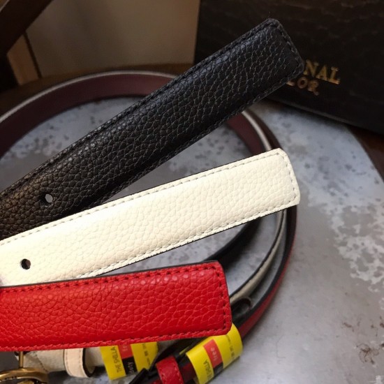 Coach Women's Belts