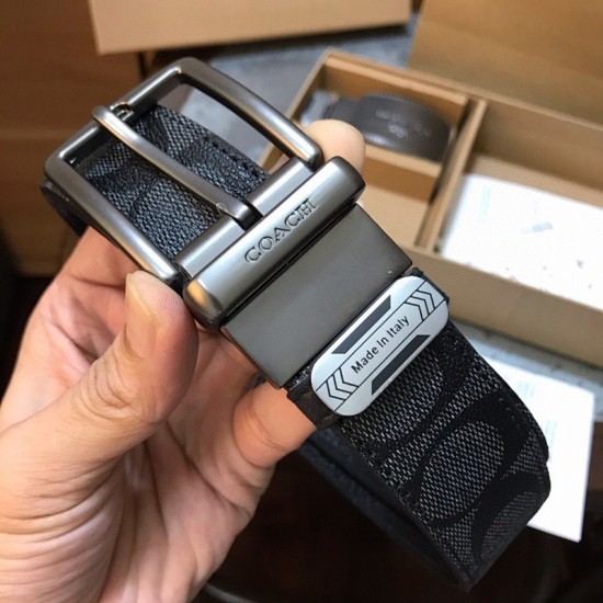 Coach Women's Belts
