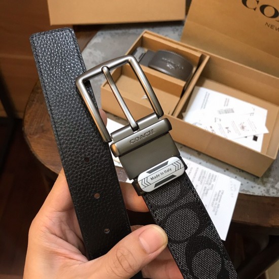 Coach Women's Belts