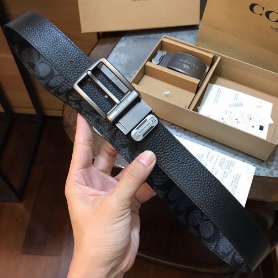 Coach Women's Belts