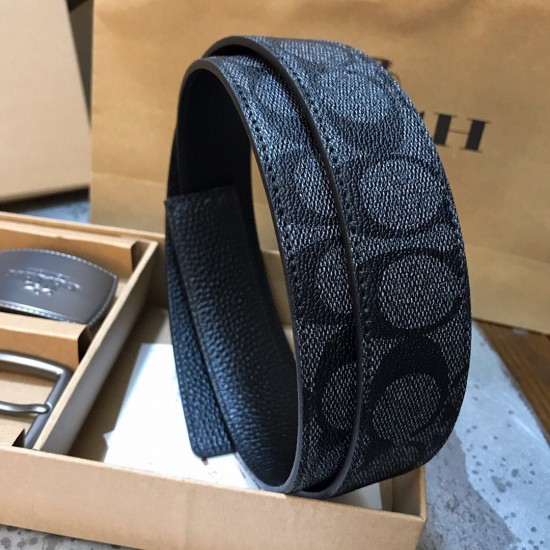Coach Women's Belts