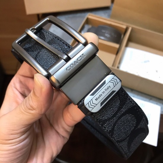 Coach Women's Belts