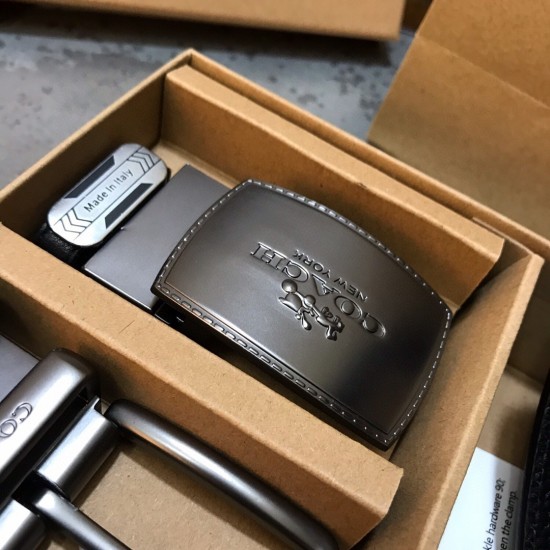 Coach Women's Belts