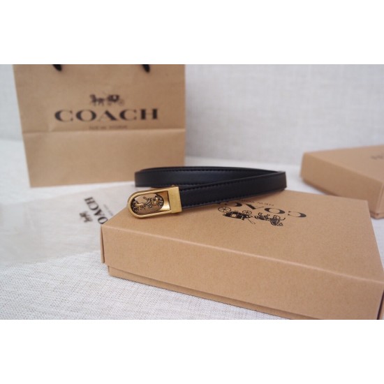Coach Women's Belts