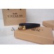 Coach Women's Belts