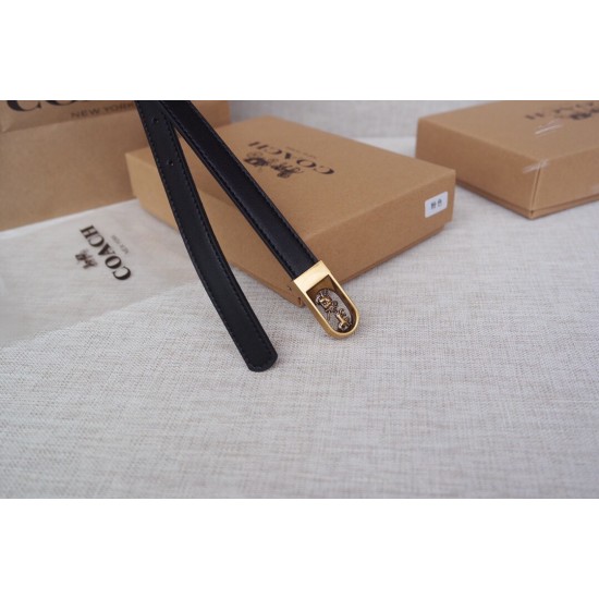 Coach Women's Belts