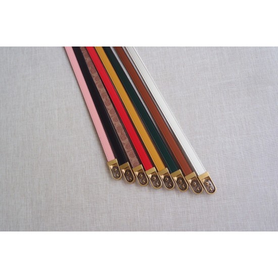 Coach Women's Belts
