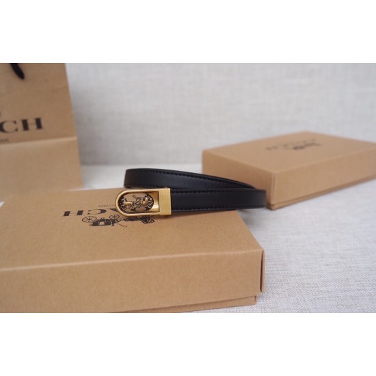 Coach Women's Belts