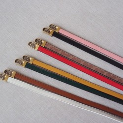 Coach Women's Belts
