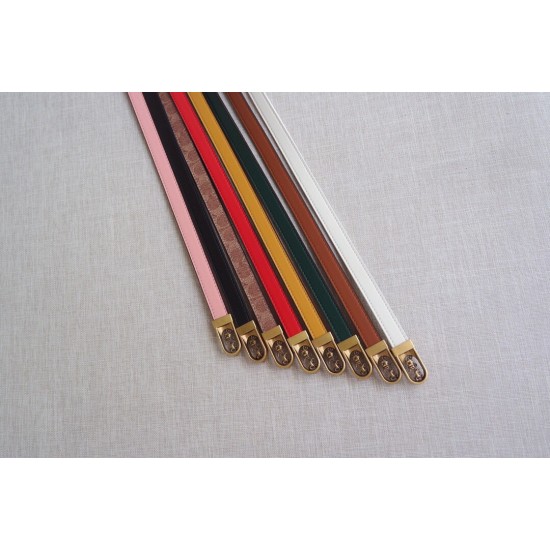 Coach Women's Belts