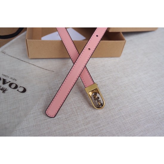 Coach Women's Belts