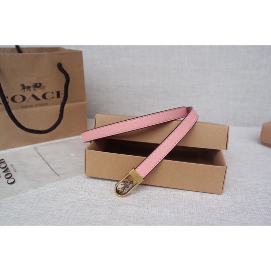 Coach Women's Belts