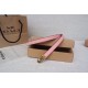 Coach Women's Belts