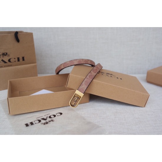 Coach Women's Belts