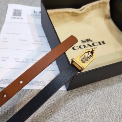 Coach Women's Belts
