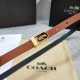 Coach Women's Belts