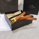 Coach Women's Belts