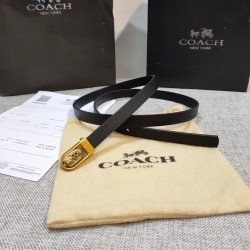 Coach Women's Belts