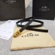 Coach Women's Belts