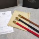 Coach Women's Belts