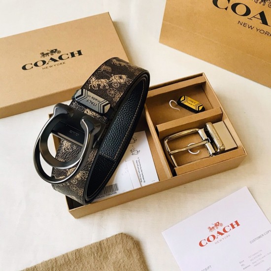 Coach Women's Belts