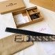 Coach Women's Belts