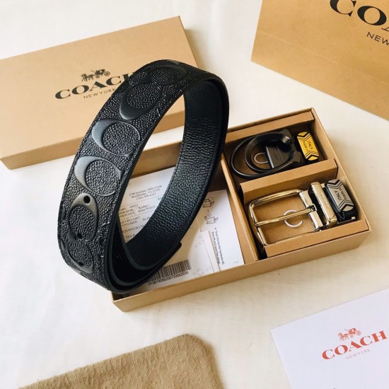 Coach Women's Belts