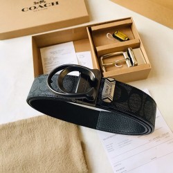 Coach Women's Belts
