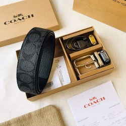 Coach Women's Belts