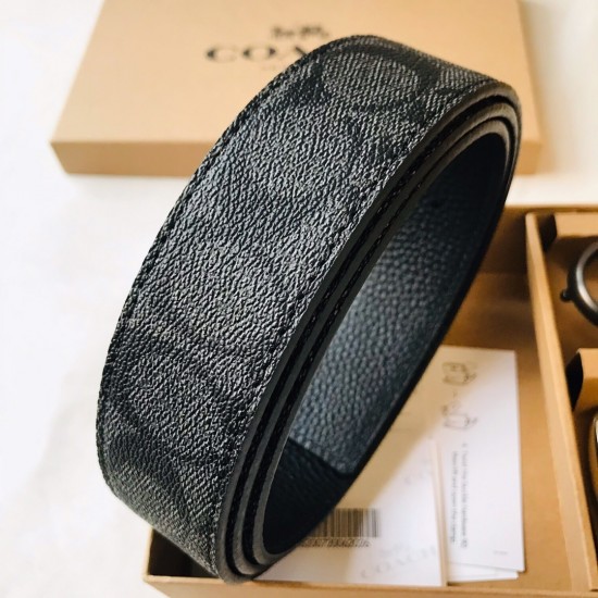 Coach Women's Belts