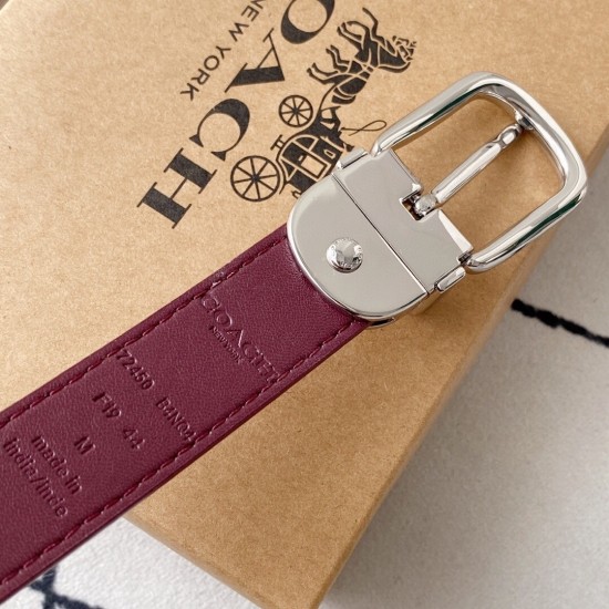 Coach Women's Belts