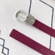 Coach Women's Belts