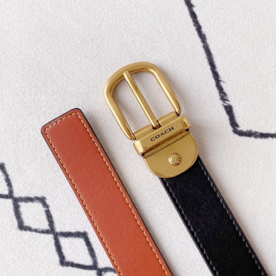 Coach Women's Belts