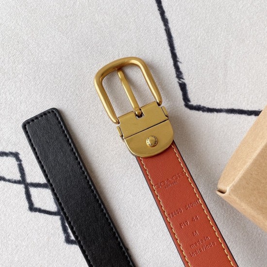 Coach Women's Belts