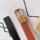 Coach Women's Belts