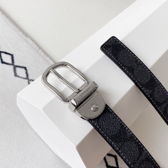 Coach Women's Belts